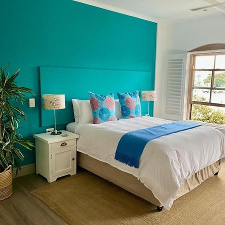Hermanus Waterfront Apartment Extérieur photo