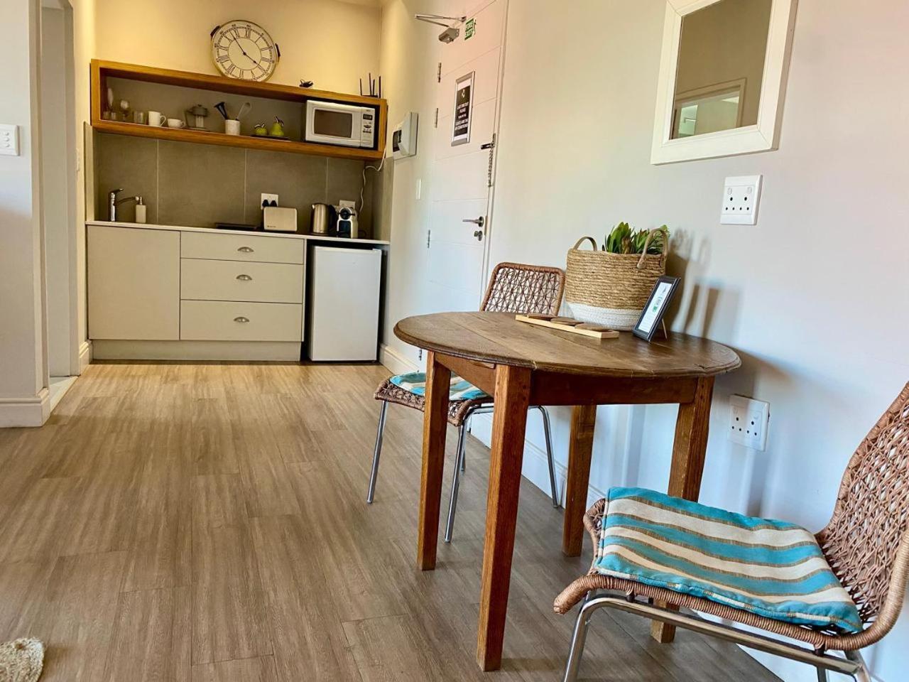 Hermanus Waterfront Apartment Chambre photo