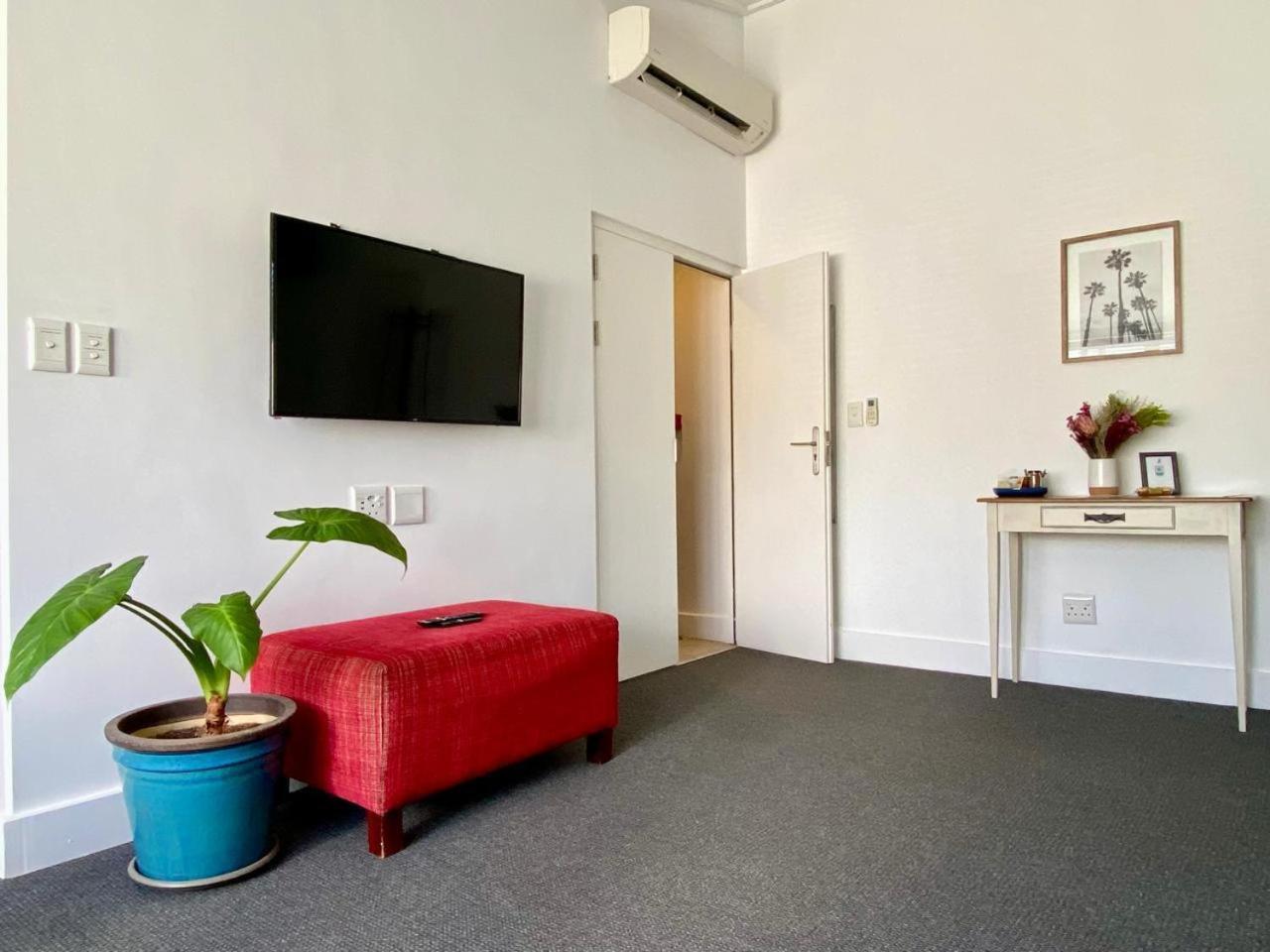 Hermanus Waterfront Apartment Chambre photo