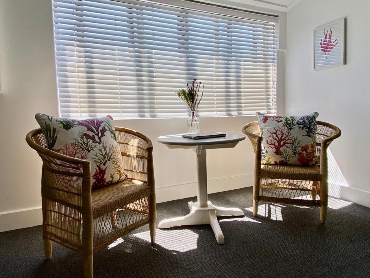 Hermanus Waterfront Apartment Chambre photo