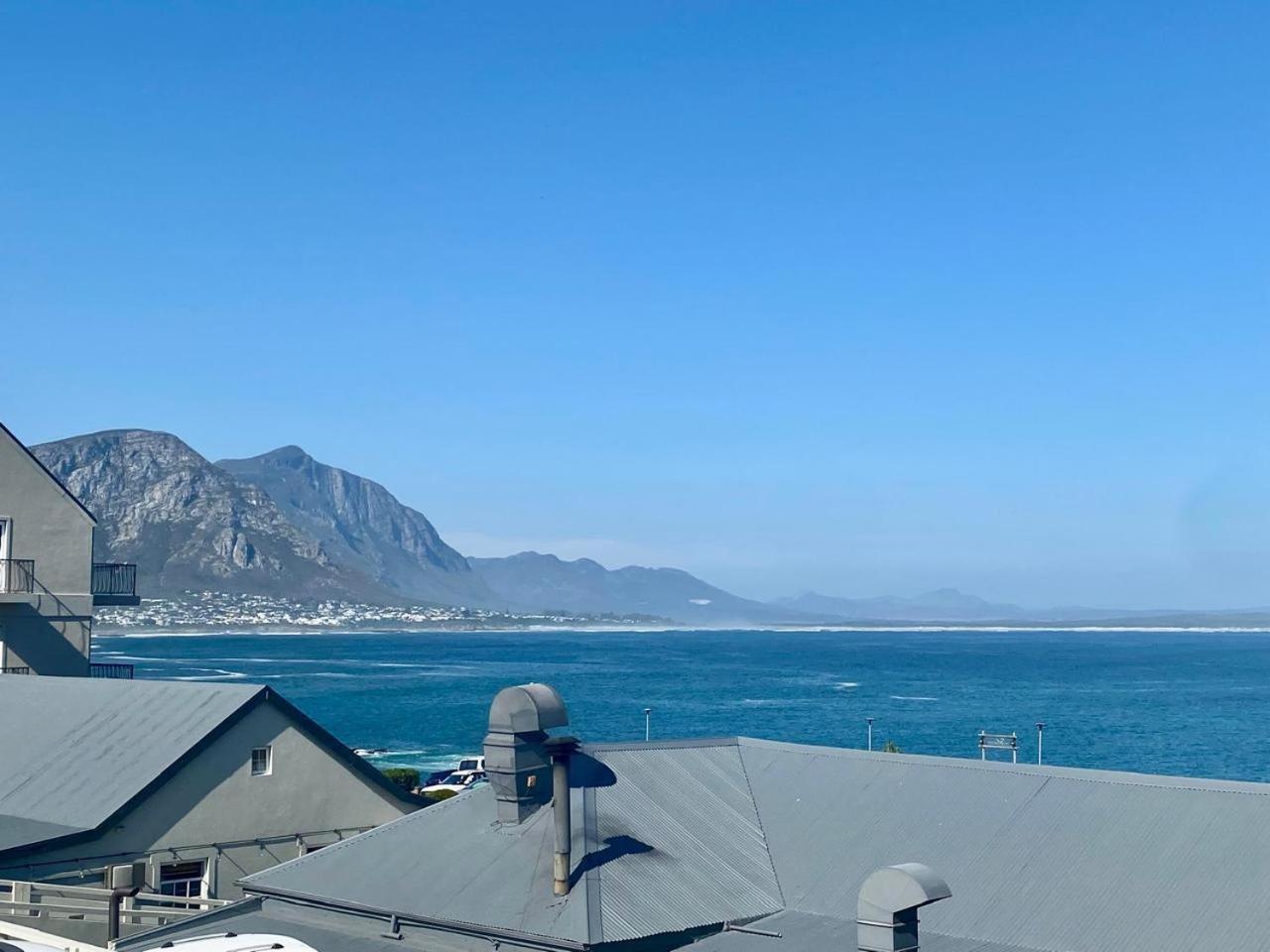 Hermanus Waterfront Apartment Chambre photo