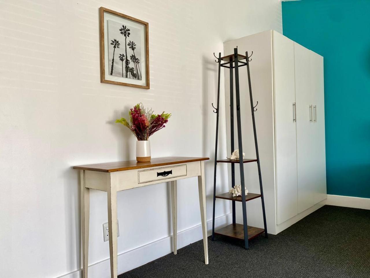 Hermanus Waterfront Apartment Chambre photo