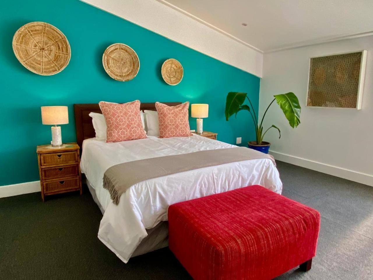 Hermanus Waterfront Apartment Extérieur photo