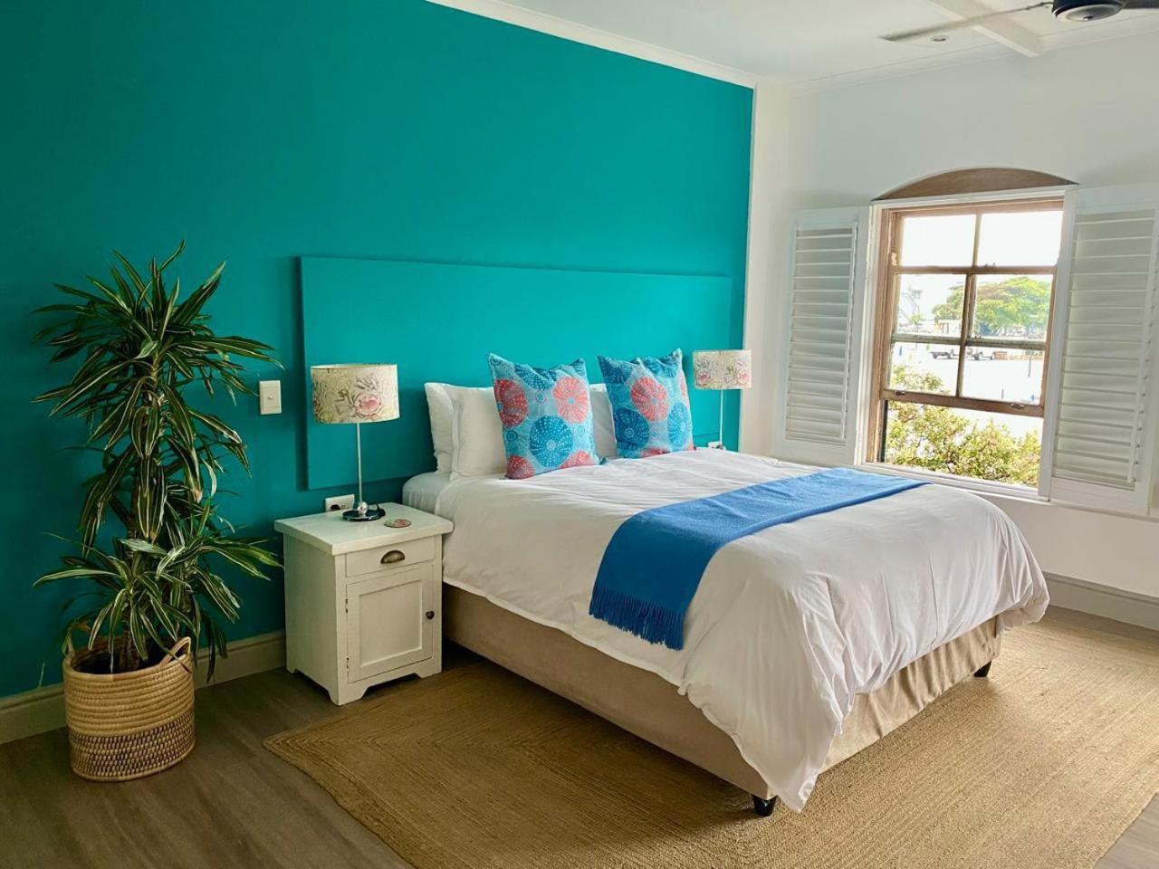 Hermanus Waterfront Apartment Extérieur photo