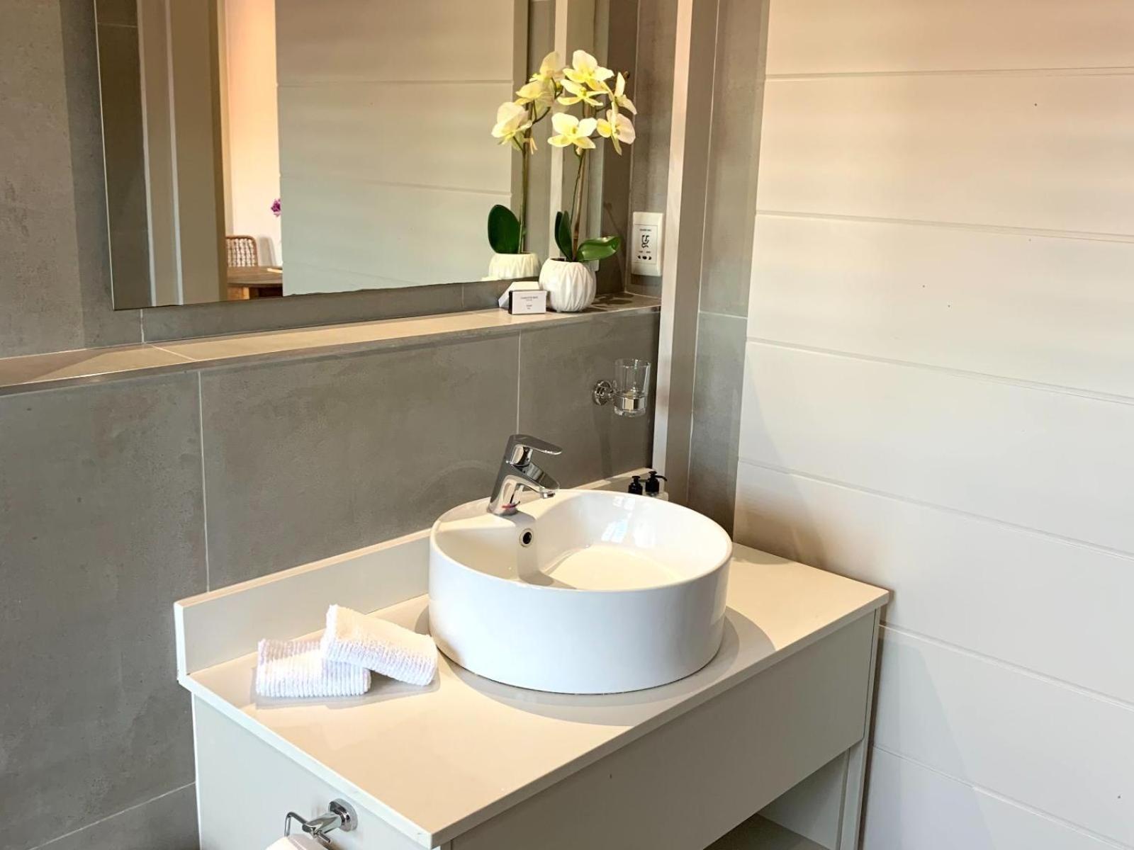 Hermanus Waterfront Apartment Extérieur photo